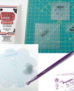 Cool Tools for Patchwork and Quilting