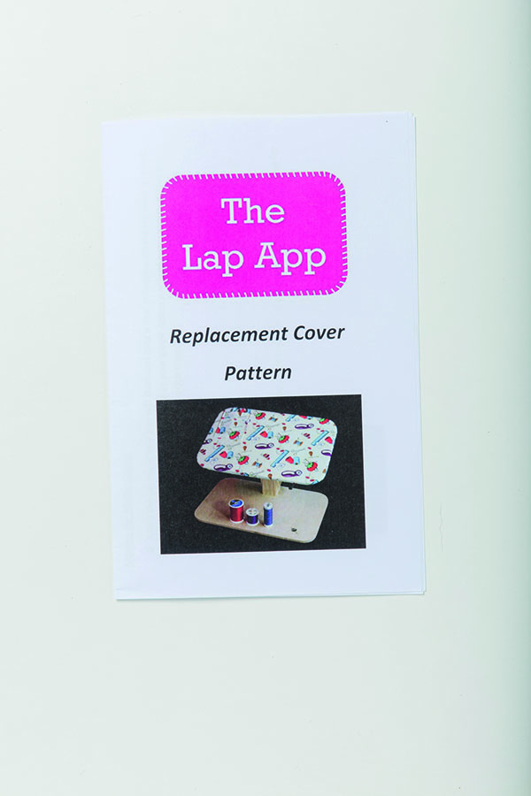 The Lap App