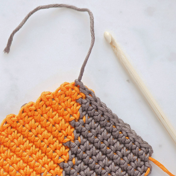 Crochet Coasters: A Quick Stitch Project Designed by Anette Wetzel-Grolle -  Cosy Blog