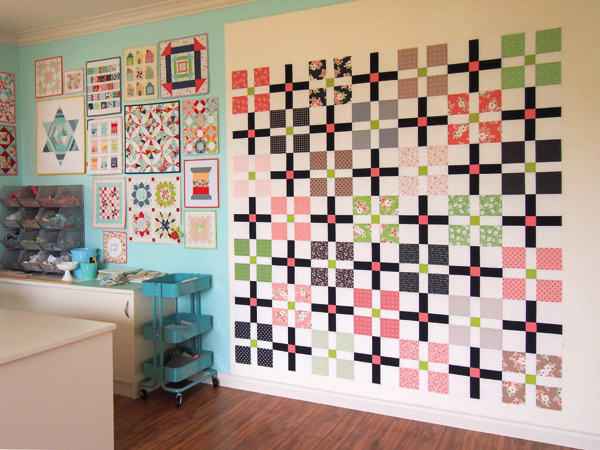  Quilt Design Wall