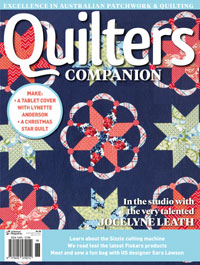 Quilters 068 Covers
