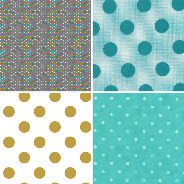 Spot Fabrics 25-28