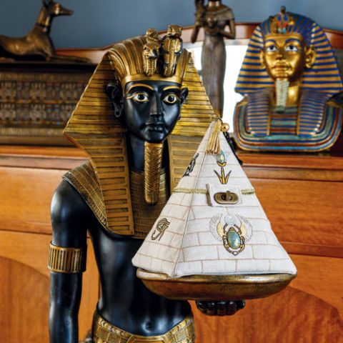 Pharaoh Fashion Bag